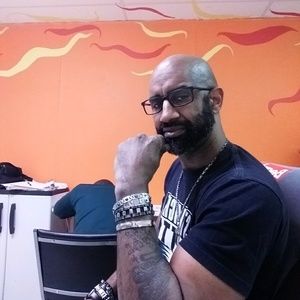 Meet your Posher, Timothy